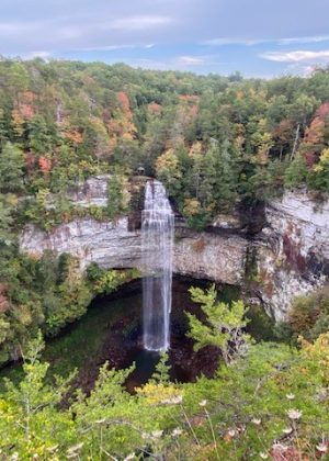 Fall Creek Falls in Oct 2_Pam Moffitt - Copy